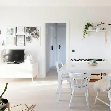 In A Modern Flat Séjour chez l'habitant Luxembourg